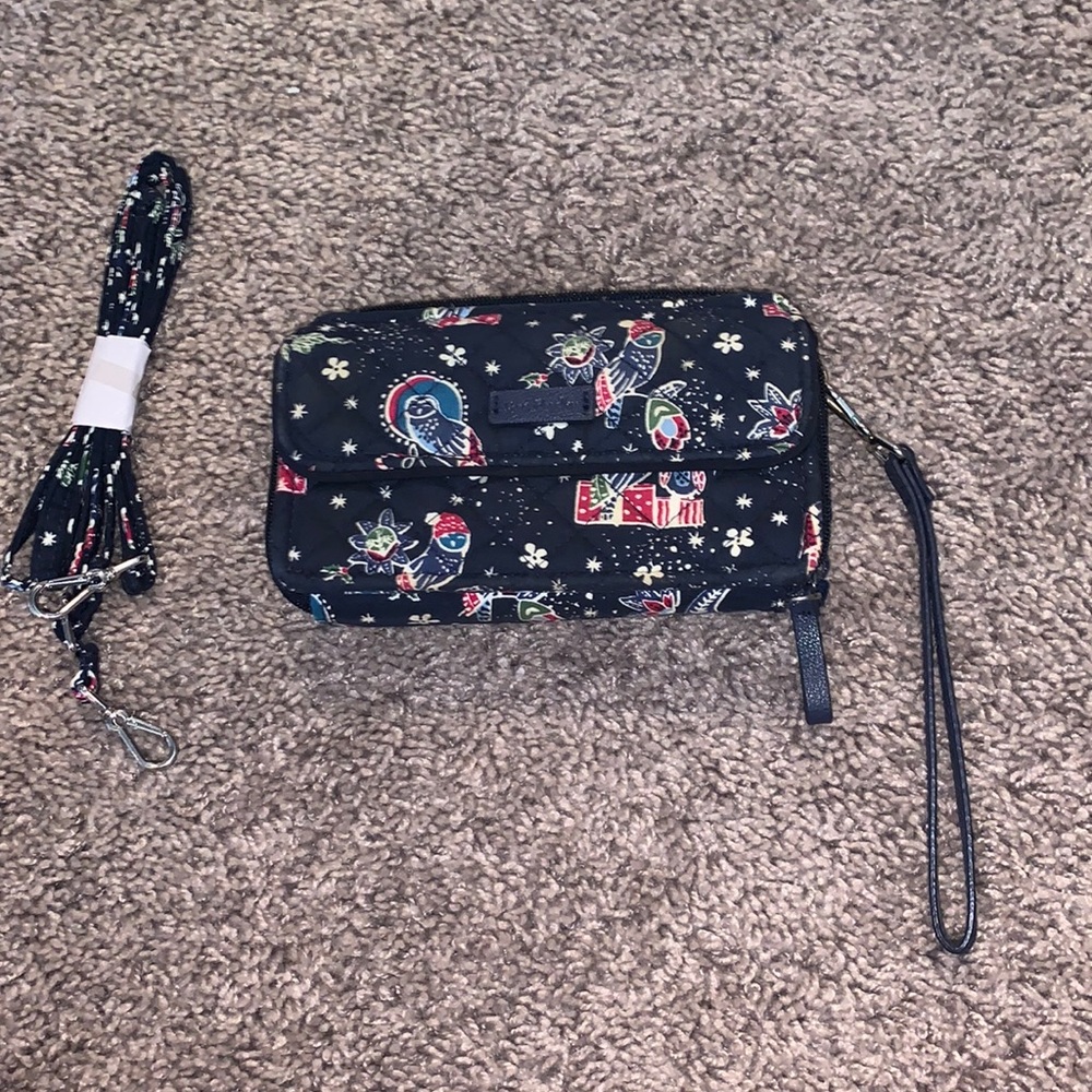 Vera Bradley Wallet